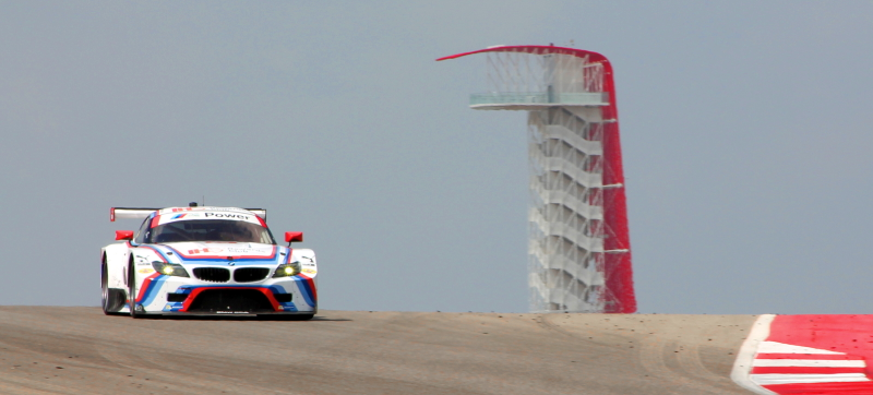 Illustration for article titled Why Lone Star Le Mans Is The Best Weekend In Austin